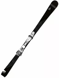 FISCHER | Damen Ski Trinity My Style | schwarz