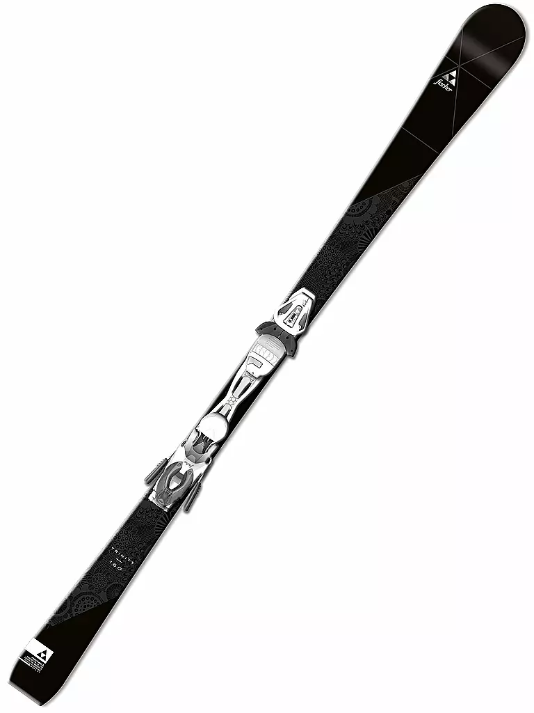 FISCHER | Damen Ski Trinity My Style | 