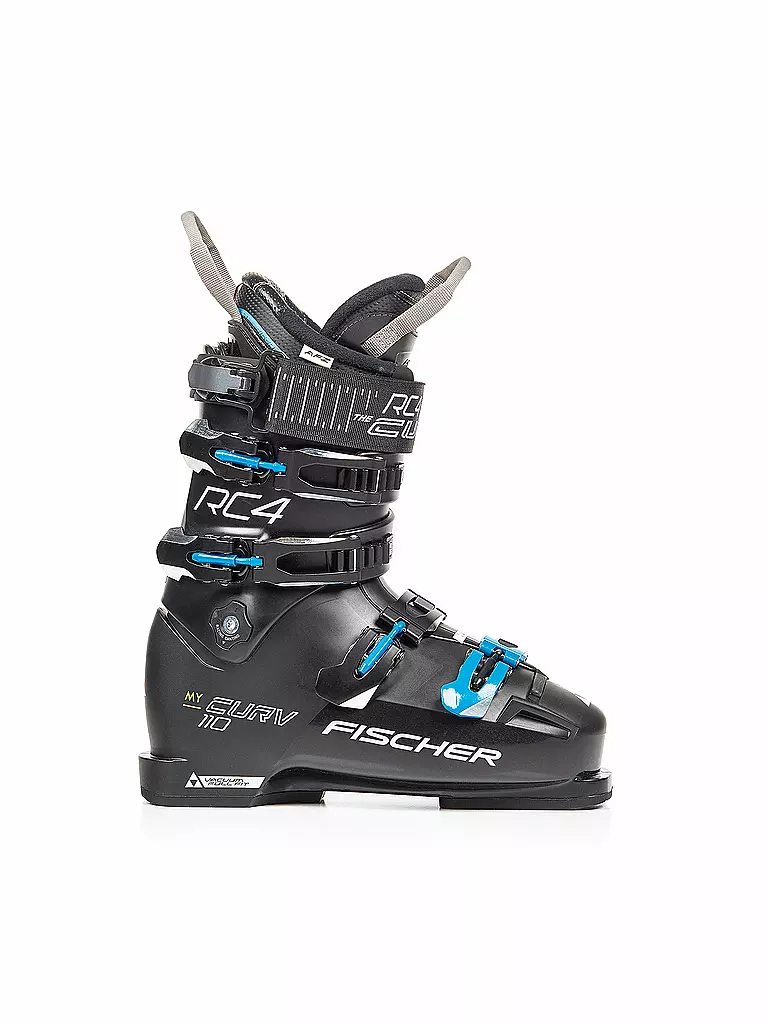 FISCHER | Damen Skischuh My Curv 110 Vacuum | 