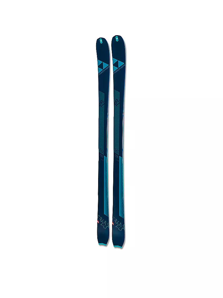 FISCHER | Damen Tourenski My Transalp 82 Carbon 18/19 | 