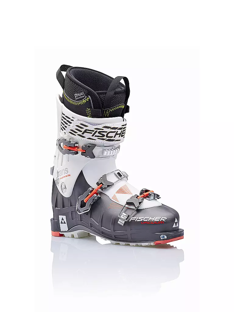 FISCHER | Damen Tourenskischuhe Transalp Vacuum TS Lite Women | 