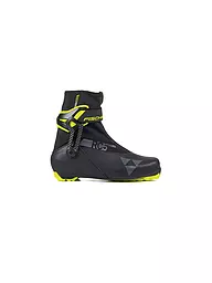 FISCHER | Herren Langlaufschuhe RC5 Skate | schwarz