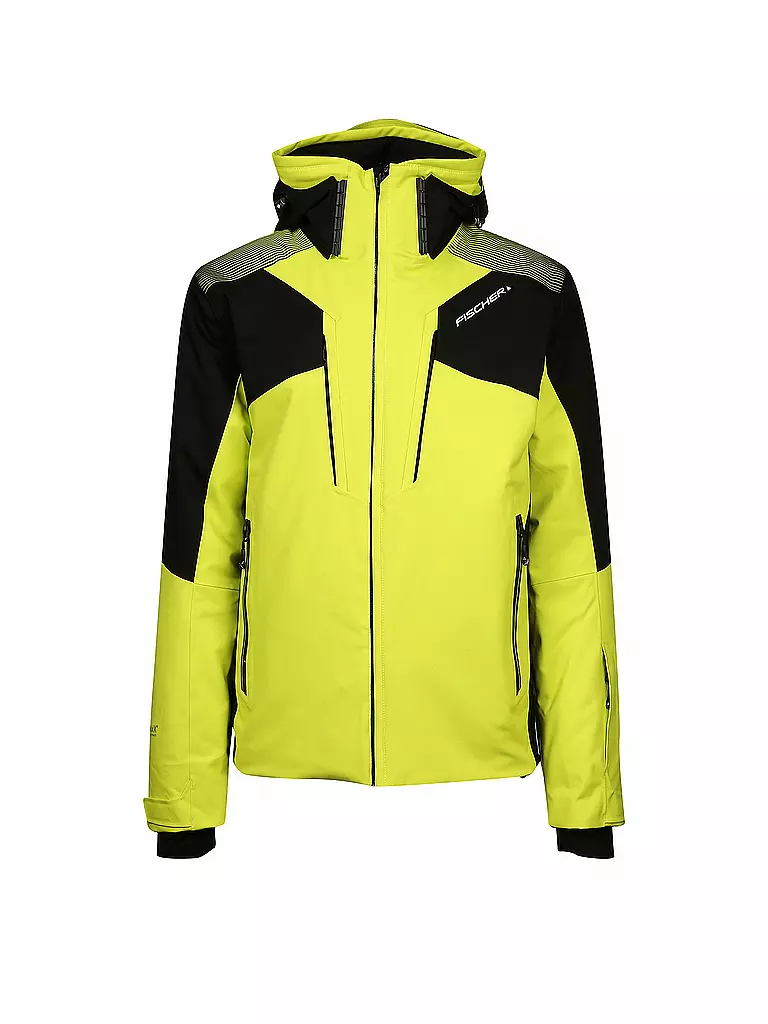 FISCHER | Herren Skijacke Hans Knauss | 