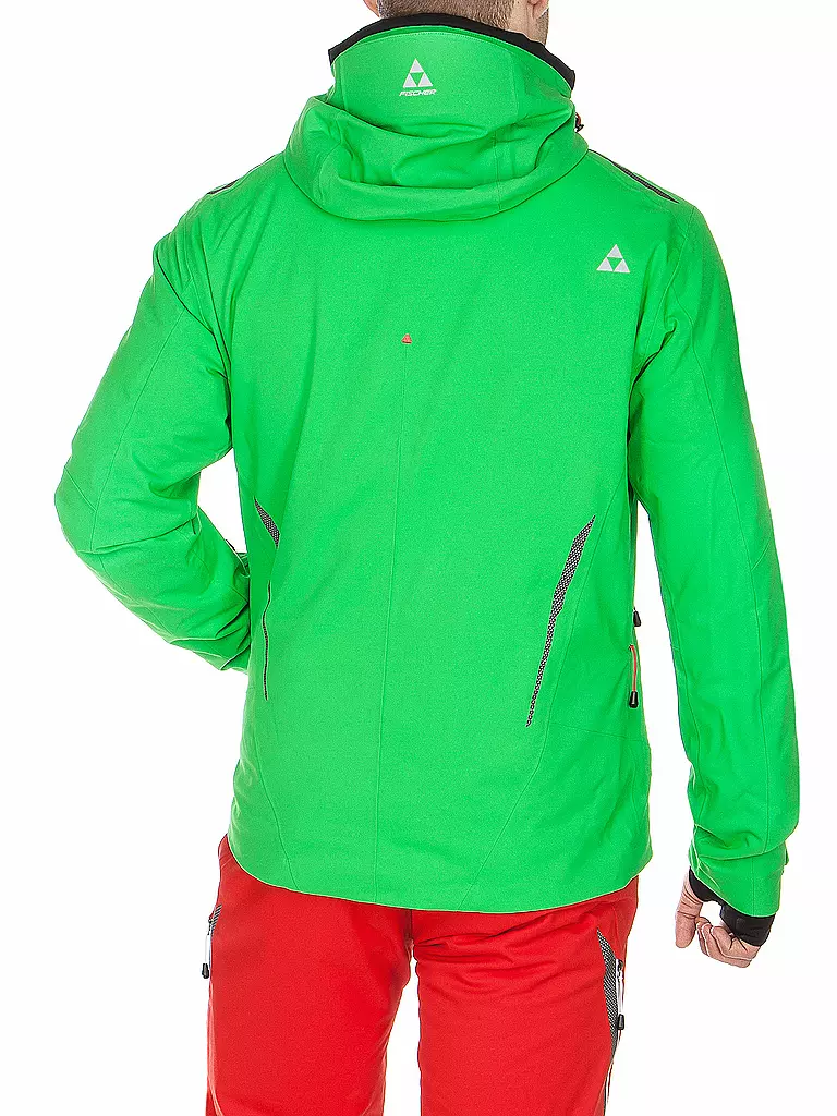 FISCHER | Herren Skijacke Hans Knauss | 