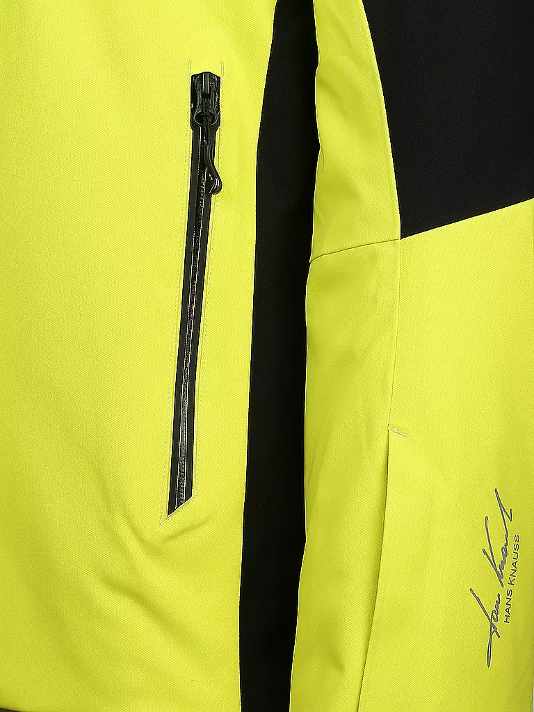 FISCHER | Herren Skijacke Hans Knauss | 