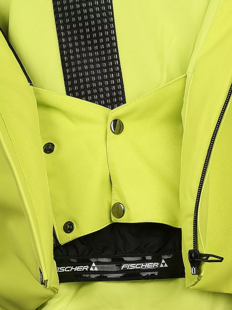 FISCHER | Herren Skijacke Hans Knauss | 
