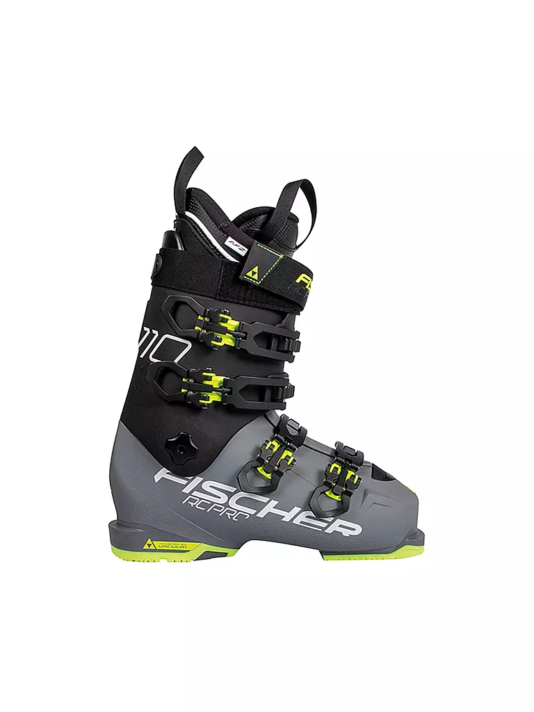 FISCHER | Herren Skischuh RC Pro 110 | grau