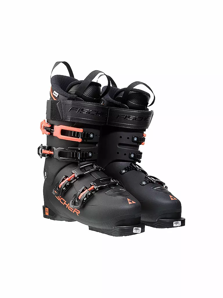 FISCHER | Herren Skischuh RC Pro 120 17/18 | 