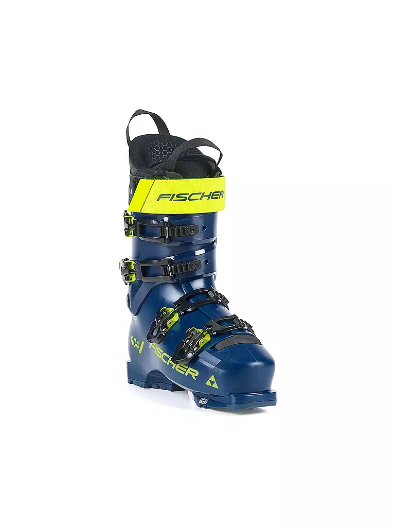 FISCHER | Herren Skischuhe RC4 120 MV | blau