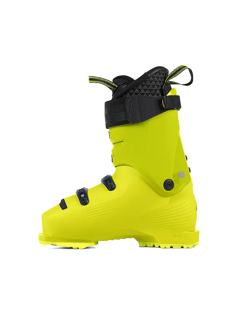 FISCHER | Herren Skischuhe RC4 130 MV BOA | 