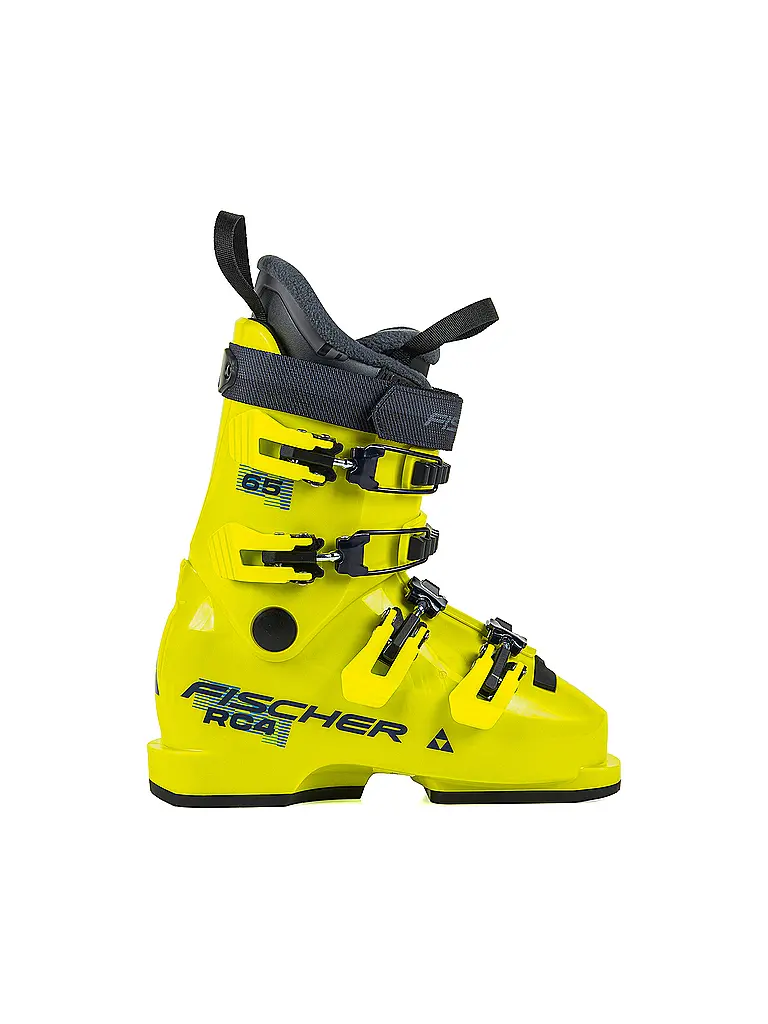 FISCHER | Jugend Skischuhe RC4 65 JR | 