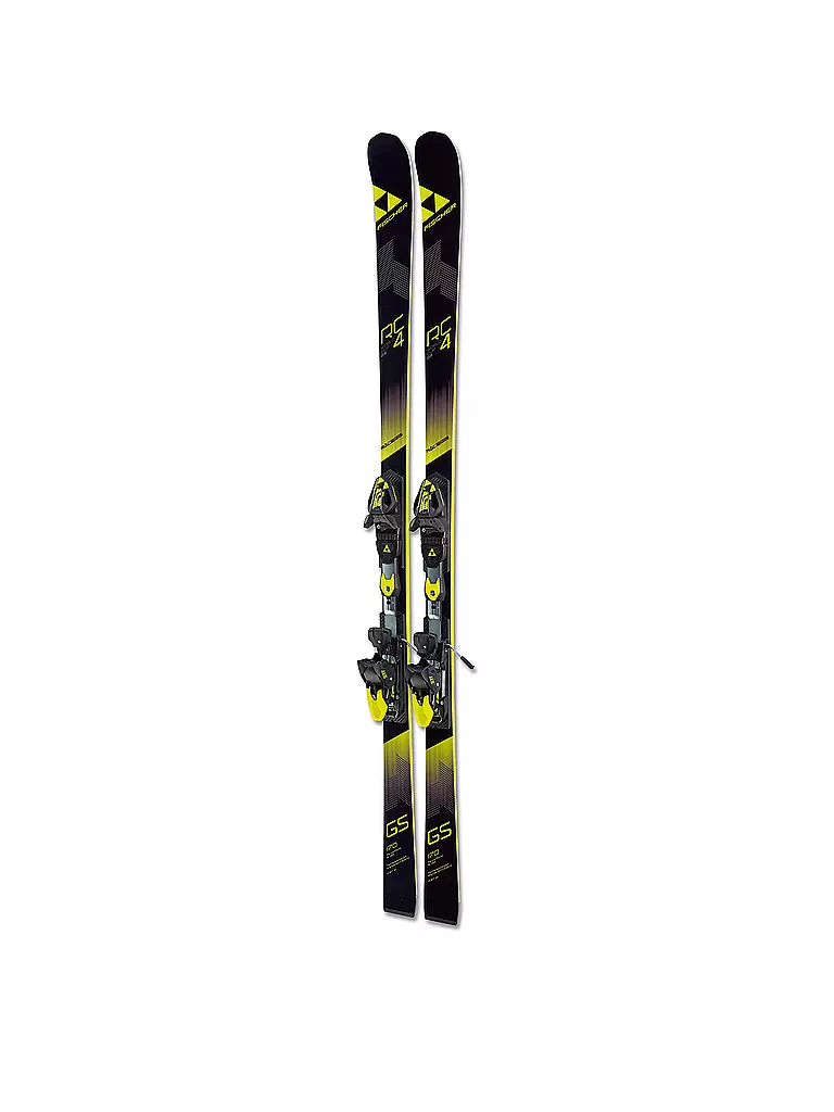 FISCHER | Kinder Raceski RC4 Worldcup GS JR 17/18 | 