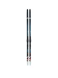 FISCHER | Langlaufski Aeroguide Skate 65 mit Control Skate BDG. | schwarz