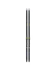 FISCHER | Langlaufski Speedmax 80 Skate Plus 115 Medium | schwarz