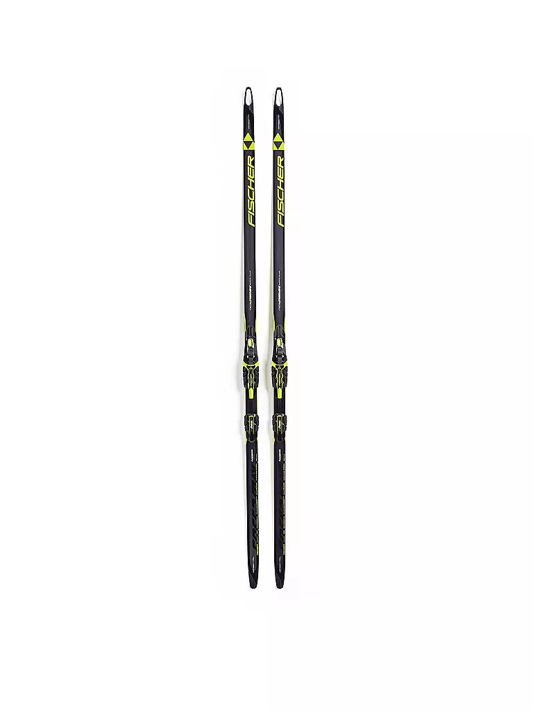 FISCHER | Langlaufski Speedmax Skate Plus Stiff (OHNE Bindung) | 