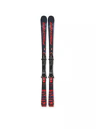 FISCHER | Pistenski Set RC4 The Curv DTi + Protector 11 GW | schwarz