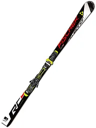 FISCHER | Race Ski RC4 Superior SC  | schwarz