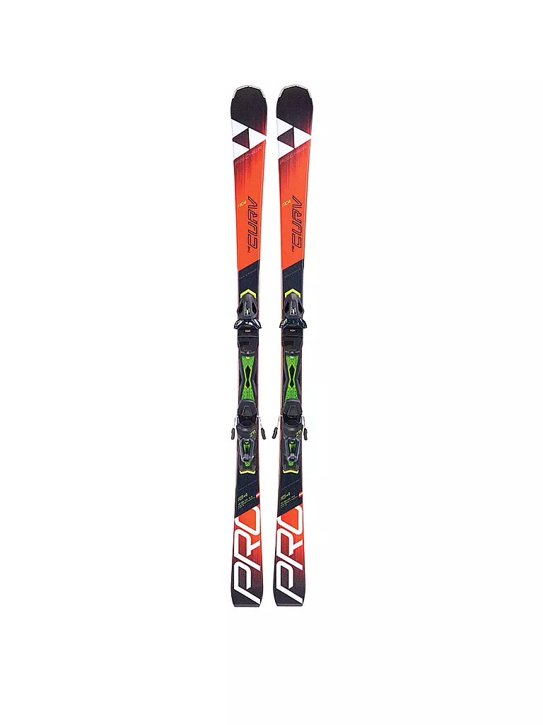FISCHER | Raceski-Set RC4 The Curv Pro | 