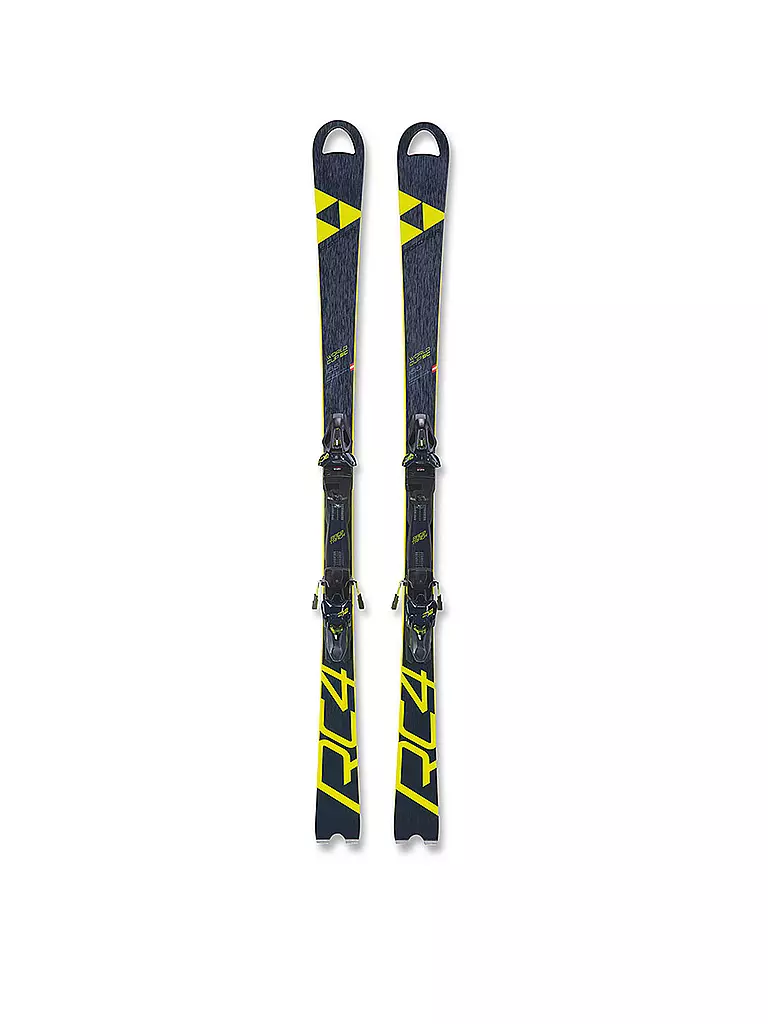 FISCHER | Raceski-Set RC4 WC SC 18/19 | 