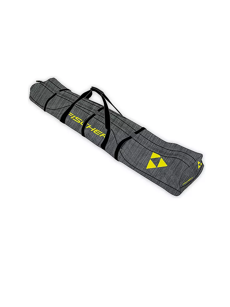 FISCHER | Skisack Alpin Race 3 Paar | 