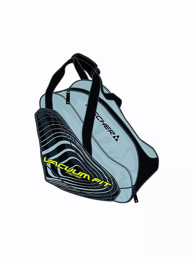 FISCHER | Skischuhtasche Vacuum Fit | 