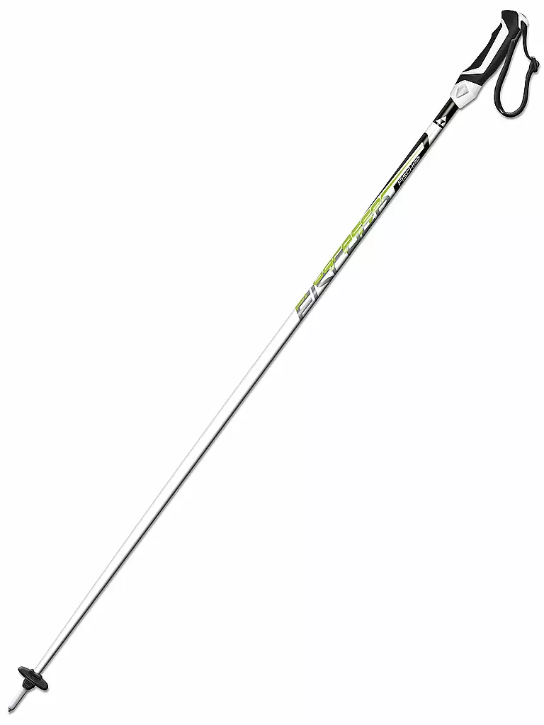 FISCHER | Skistock Progressor  | 