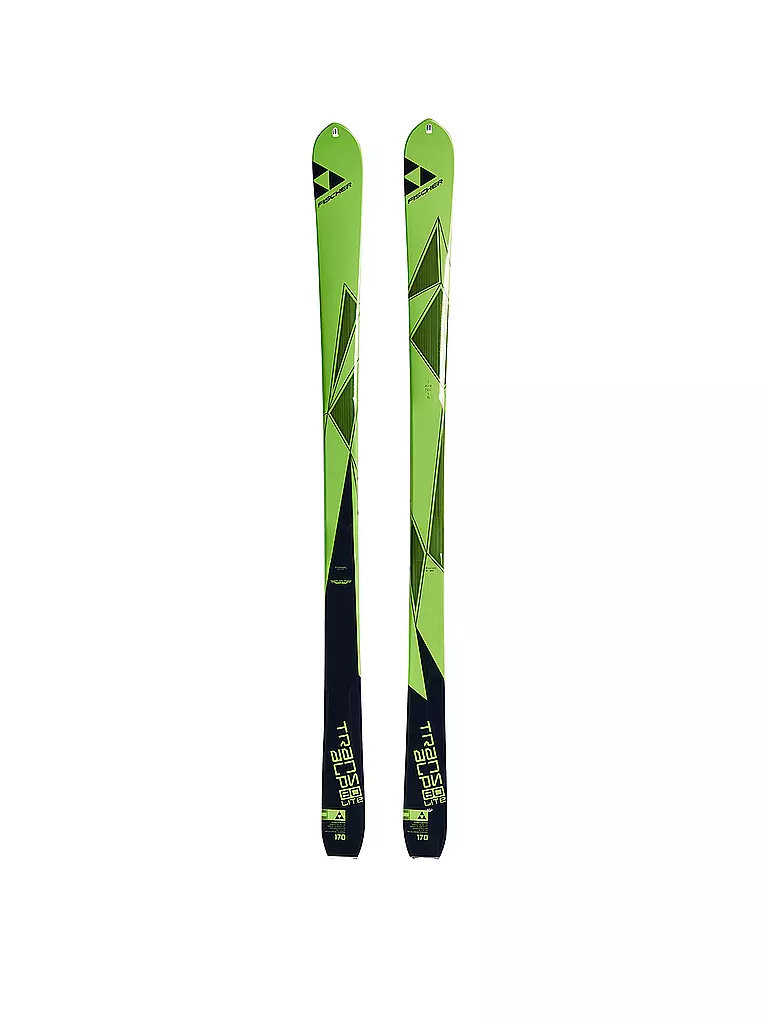 FISCHER | Tourenski Transalp 80 | 