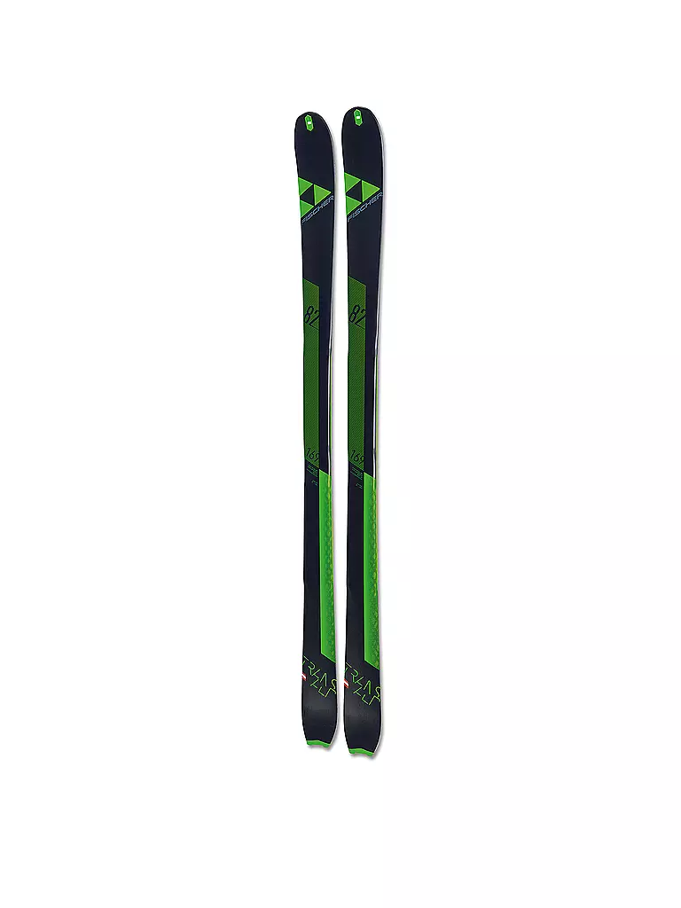 FISCHER | Tourenski Transalp 82 Carbon 18/19 | 