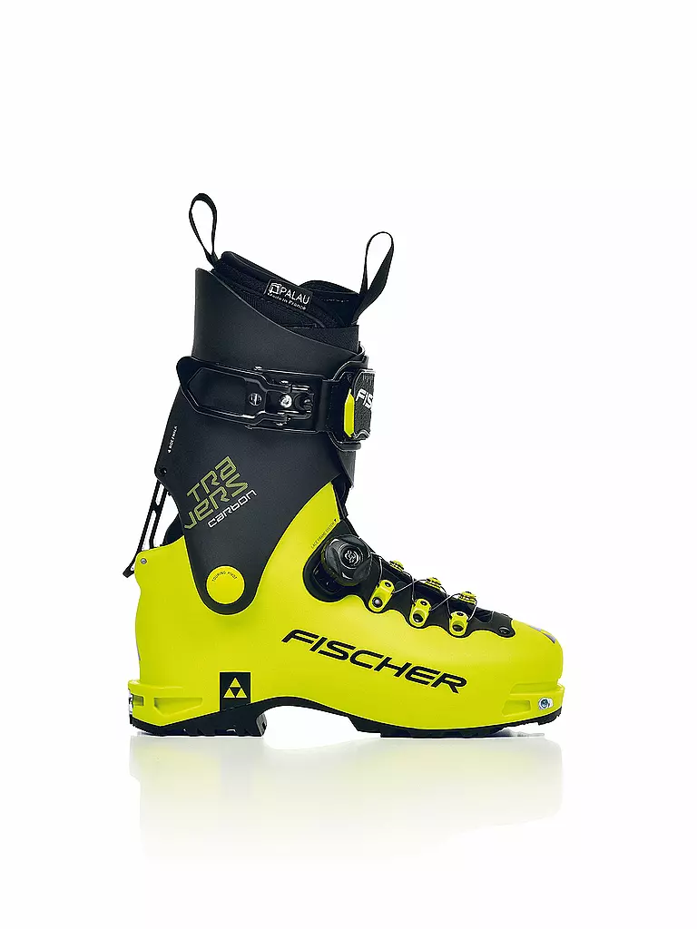 FISCHER | Tourenskischuh Travers Carbon | 