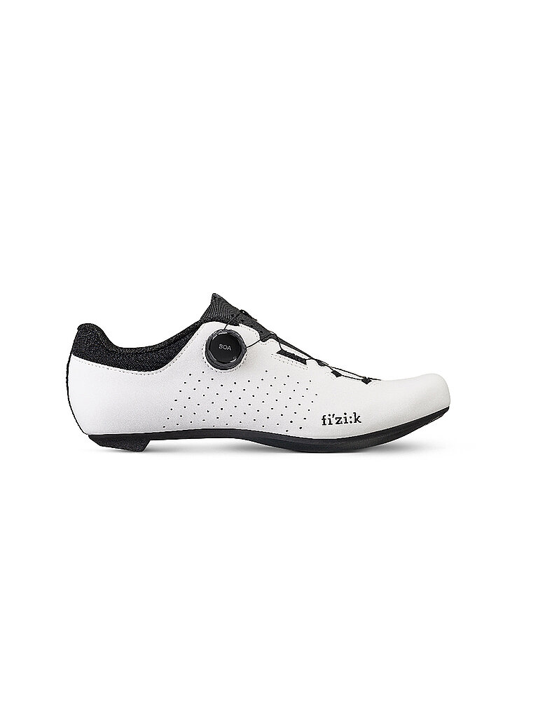 FIZIK Radschuhe Rennrad Vento Omna weiss | 40