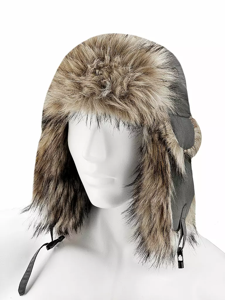 FJÄLL RÄVEN | Mütze Nordic Heater | 