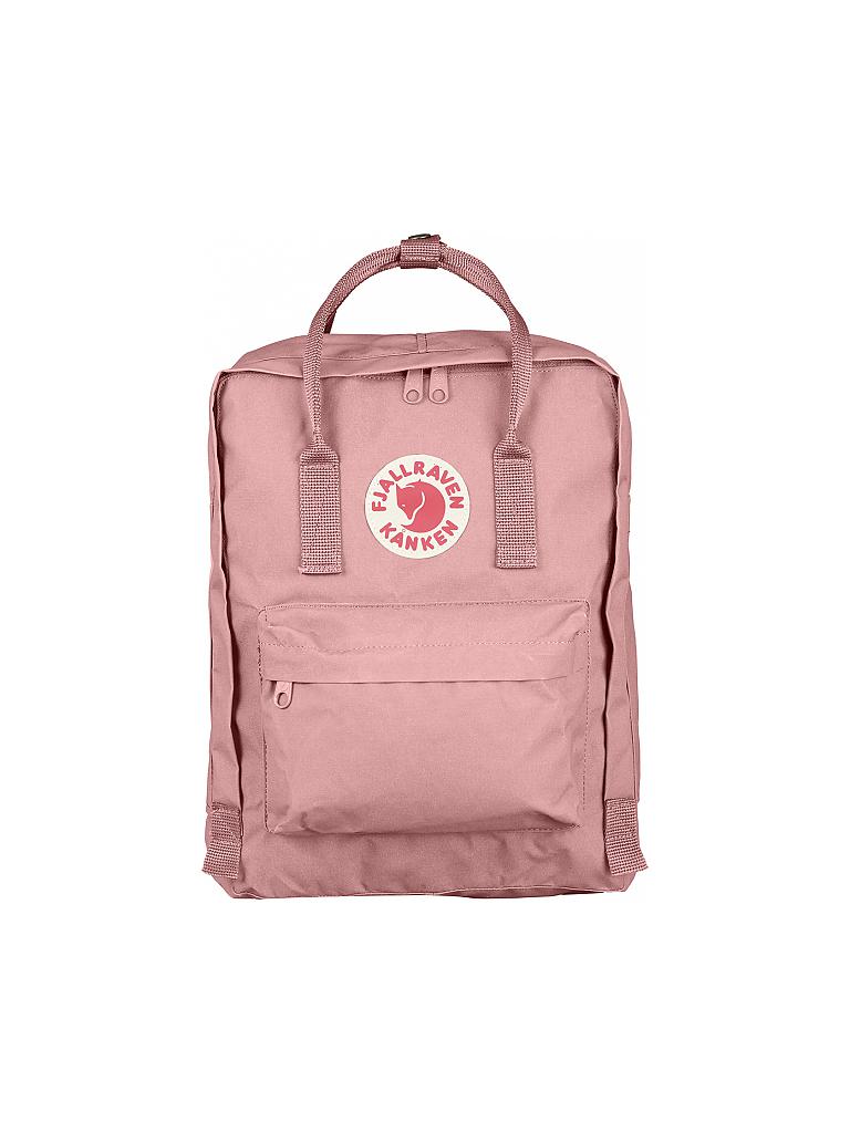 fjällräven kanken liter
