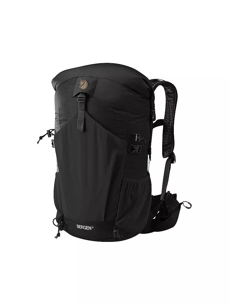 FJÄLL RÄVEN | Trekkingrucksack Bergen 30 | 