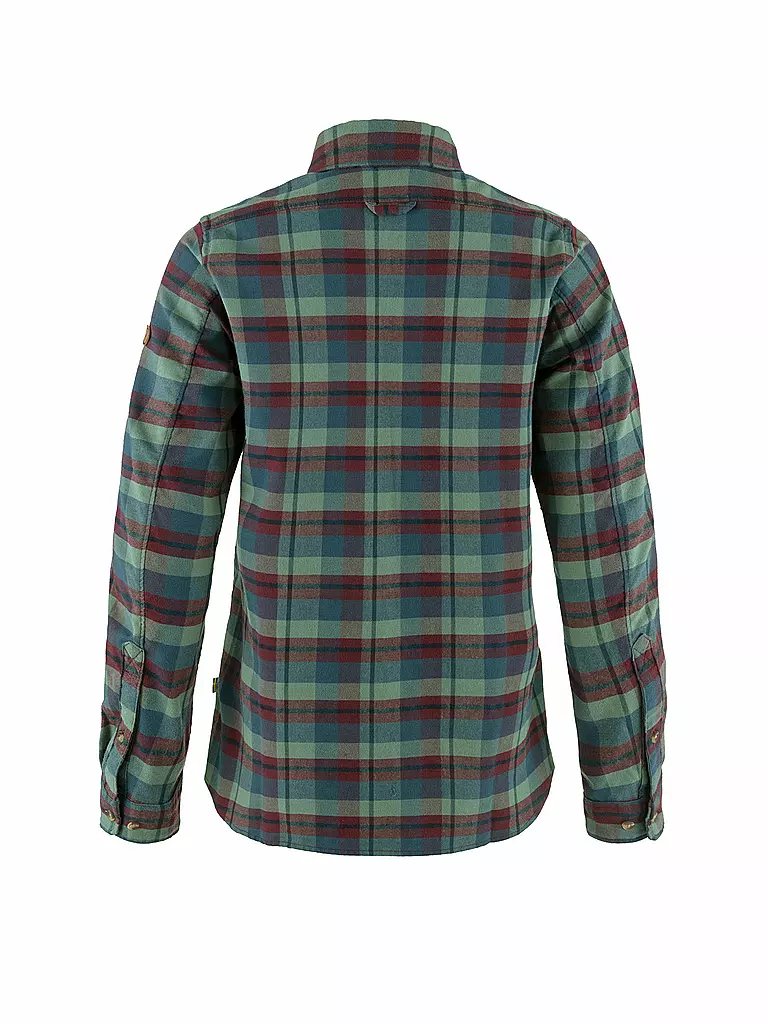 FJÄLLRÄVEN | Damen Bluse Singi | 