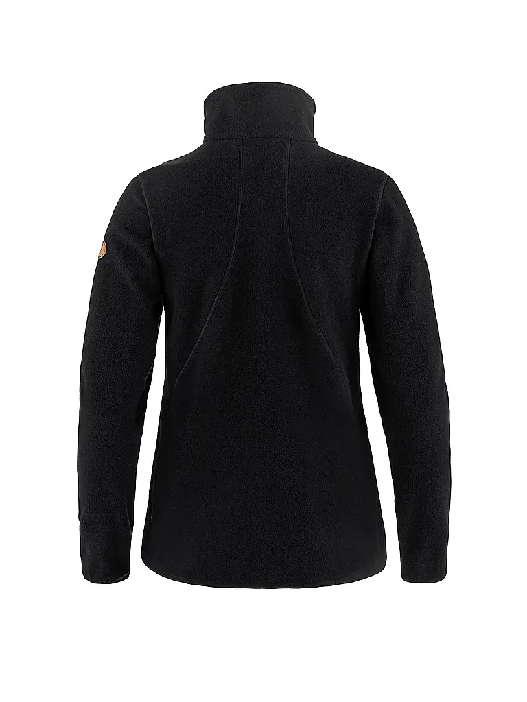 FJÄLLRÄVEN | Damen Fleecejacke Stina | 