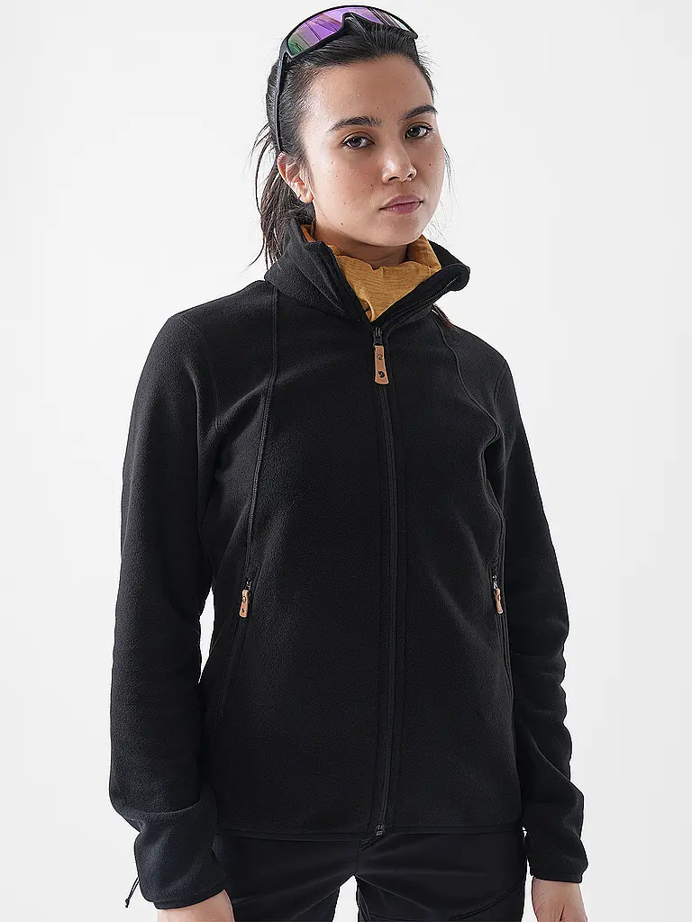 FJÄLLRÄVEN | Damen Fleecejacke Stina | 