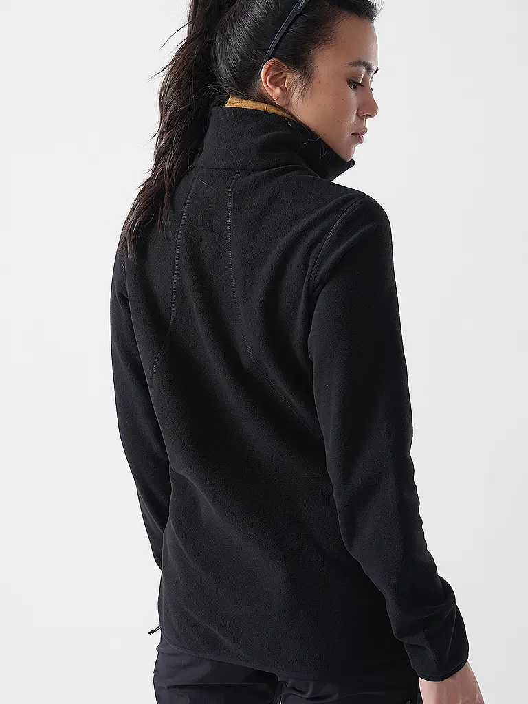 FJÄLLRÄVEN | Damen Fleecejacke Stina | 