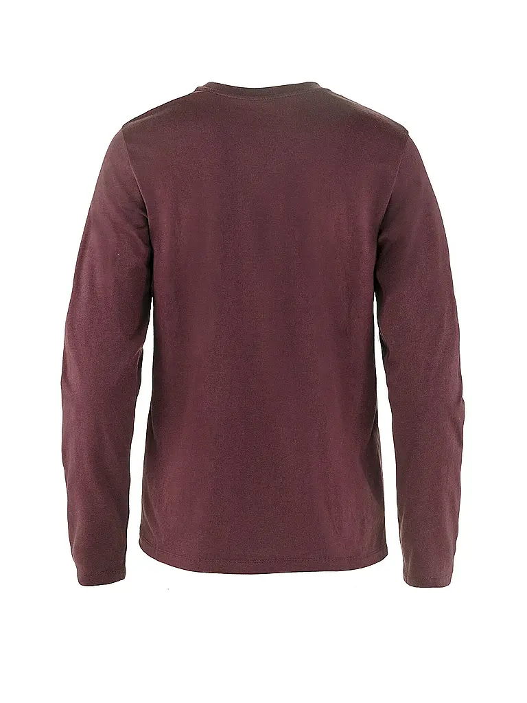 FJÄLLRÄVEN | Damen Funktionsshirt 1960 Logo | 