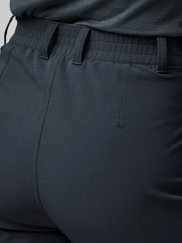 FJÄLLRÄVEN | Damen Wanderhose Abisko Winter Regular | 