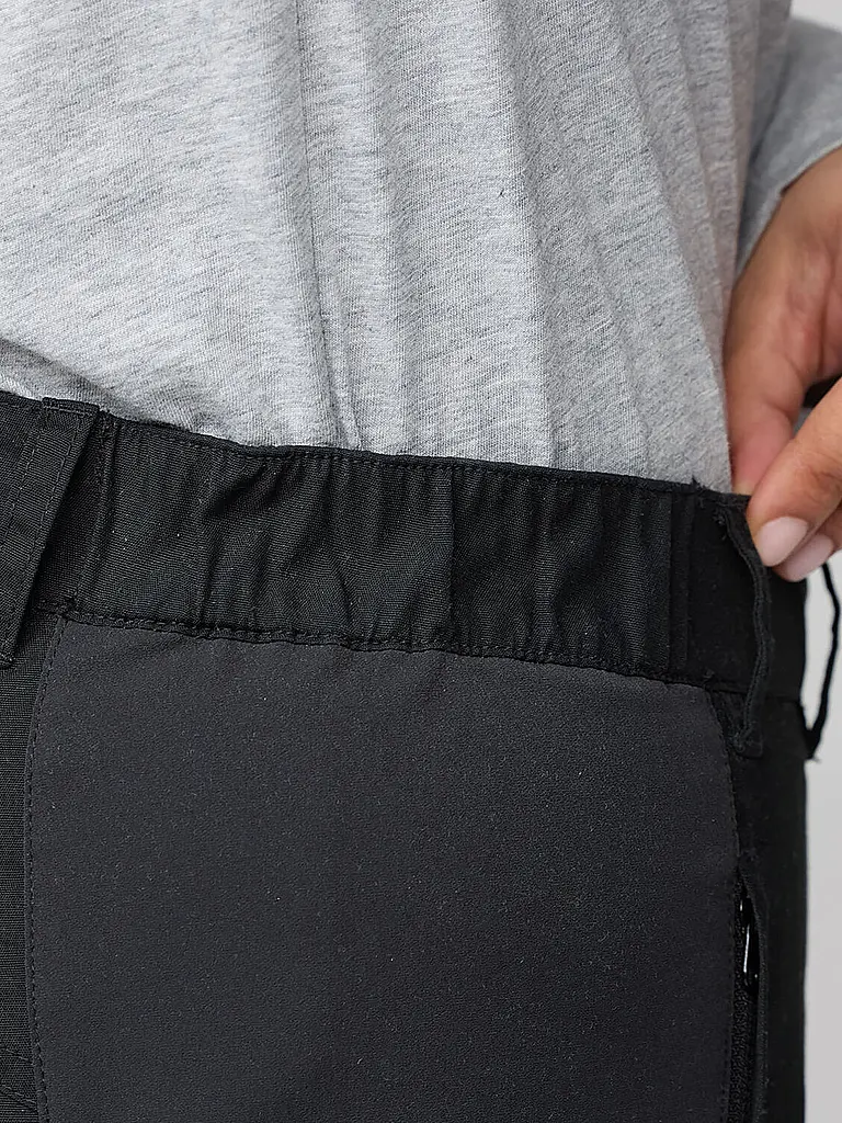 FJÄLLRÄVEN | Damen Wanderhose Stina | 