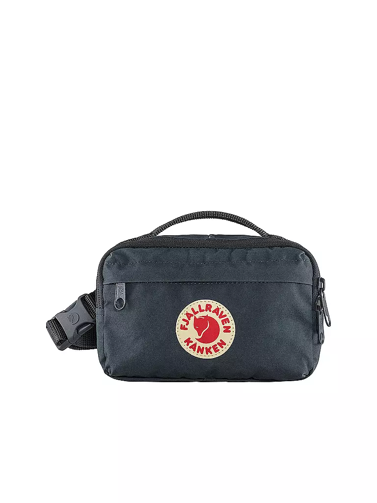 FJÄLLRÄVEN | Hüfttasche Kanken Hip Pack | dunkelblau