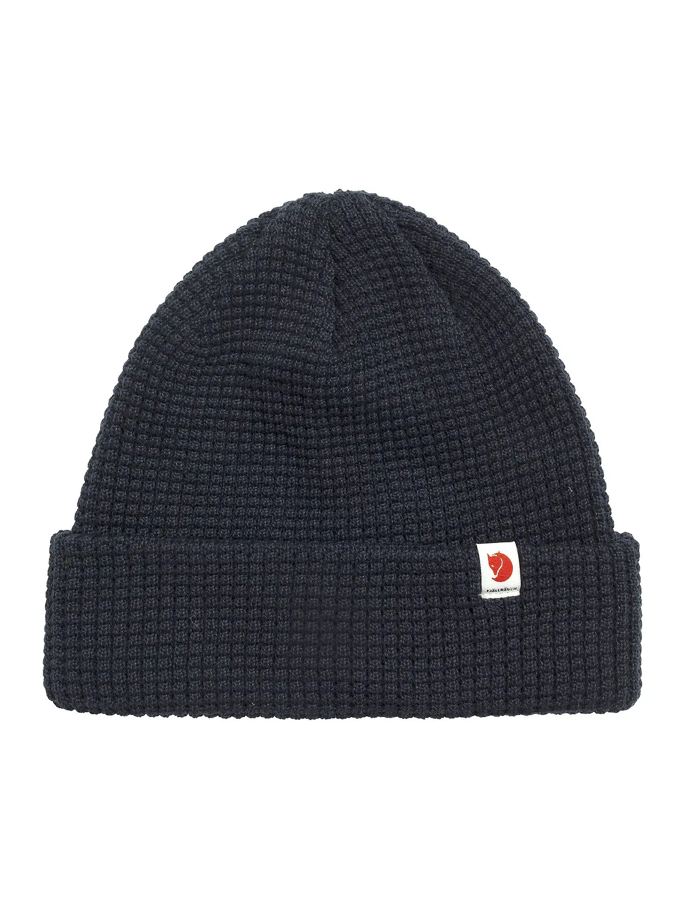 FJÄLLRÄVEN | Herren Mütze Tab Hat | dunkelblau