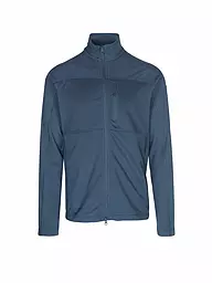 FJÄLLRÄVEN | Herren Fleecejacke Abisko Lite | dunkelblau