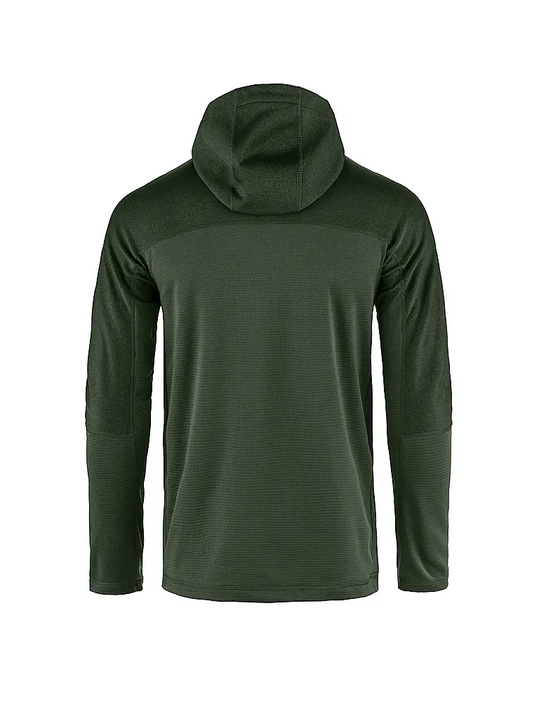 FJÄLLRÄVEN | Herren Fleecejacke Abisko Trail | 