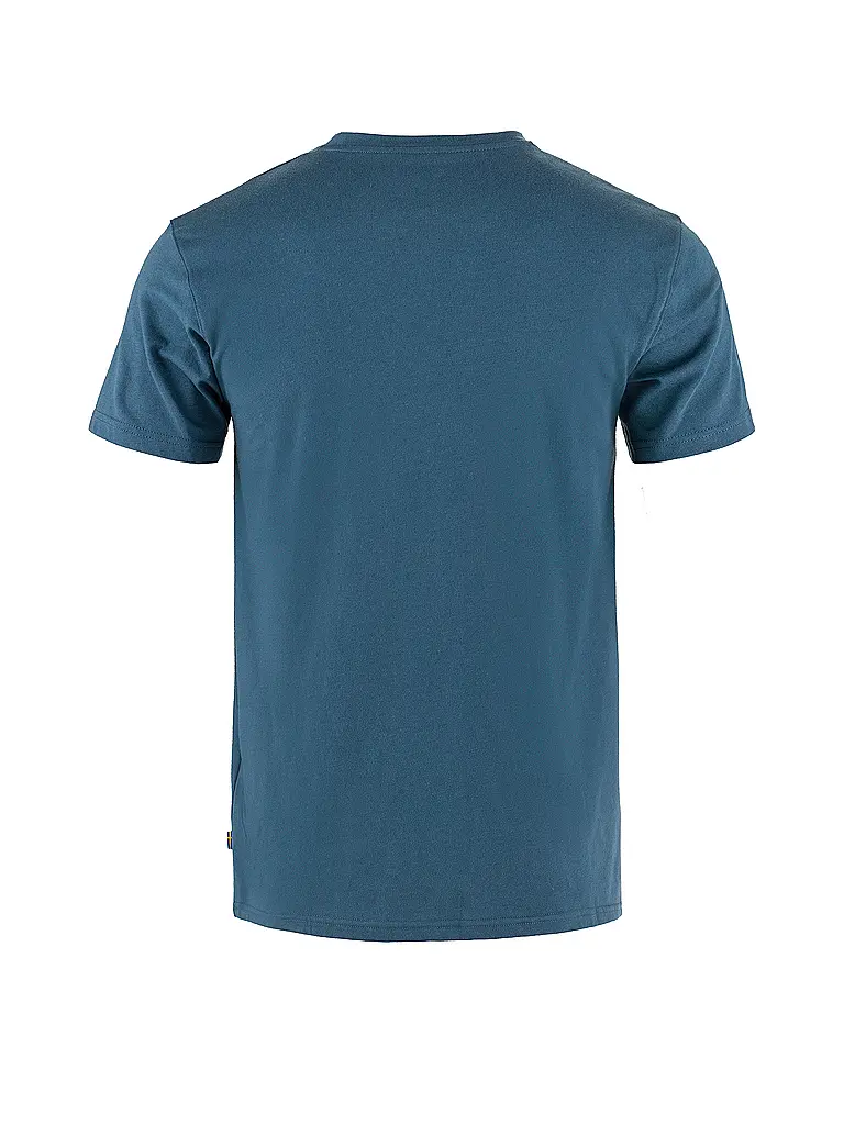 FJÄLLRÄVEN | Herren Funktionsshirt 1960 Logo | 