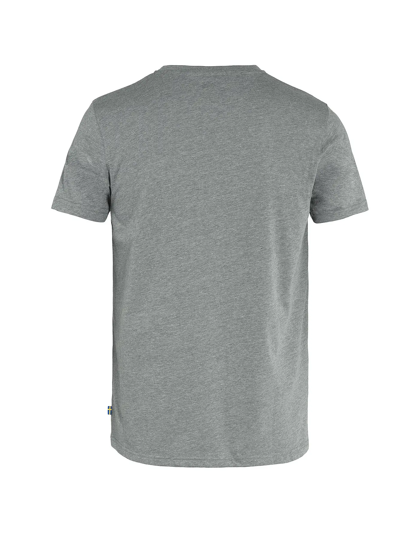 FJÄLLRÄVEN | Herren Funktionsshirt 1960 Logo | hellgrau