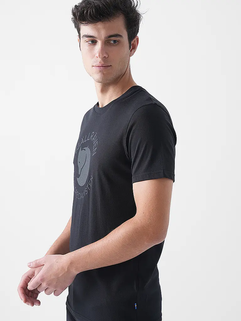 FJÄLLRÄVEN | Herren Funktionsshirt Fjäll Fox | 
