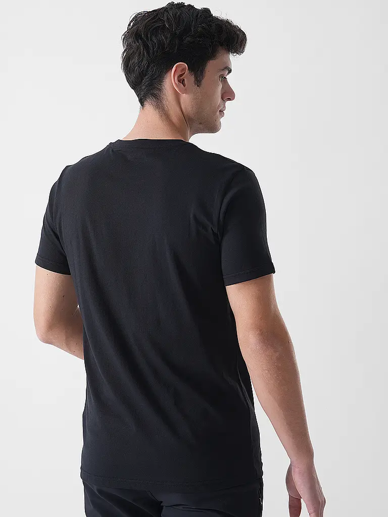 FJÄLLRÄVEN | Herren Funktionsshirt Fjäll Fox | 