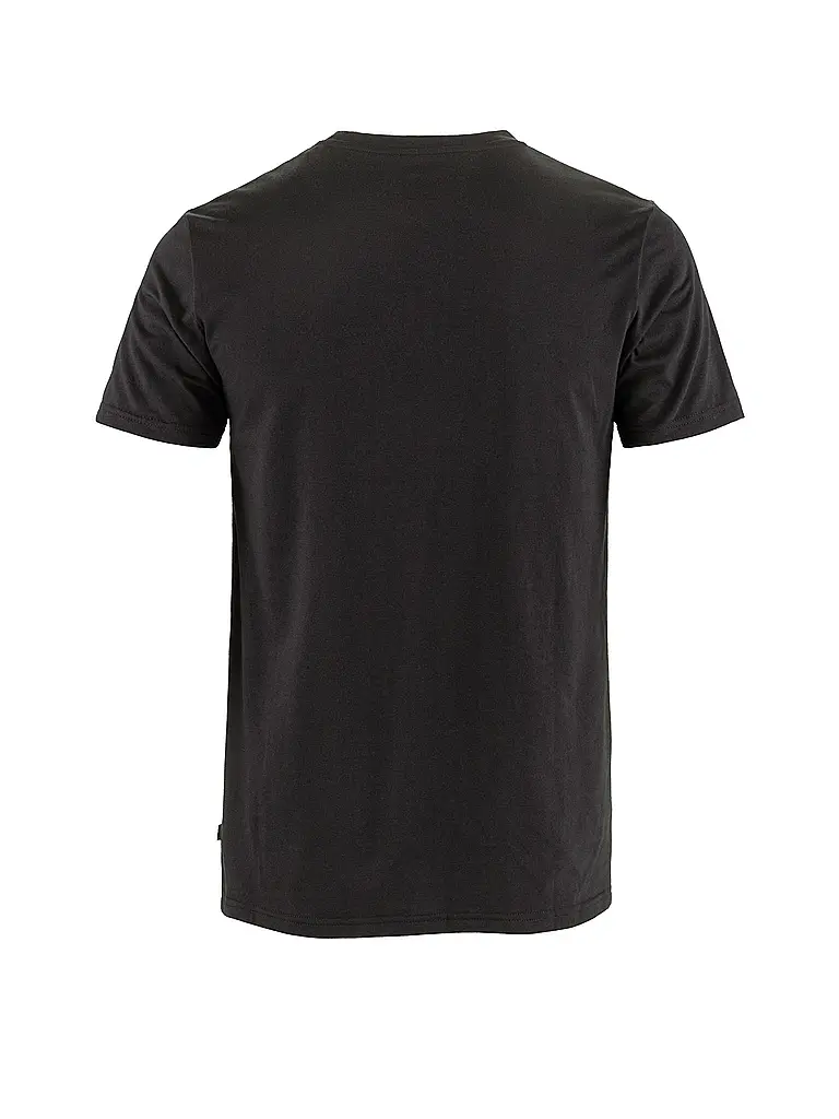 FJÄLLRÄVEN | Herren Funktionsshirt Fjäll Fox | 