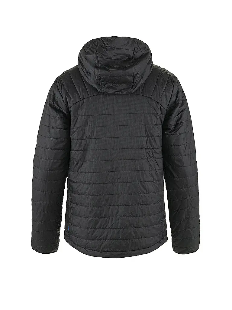 FJÄLLRÄVEN | Herren Isojacke Expedition X-Lätt Hoodie | 